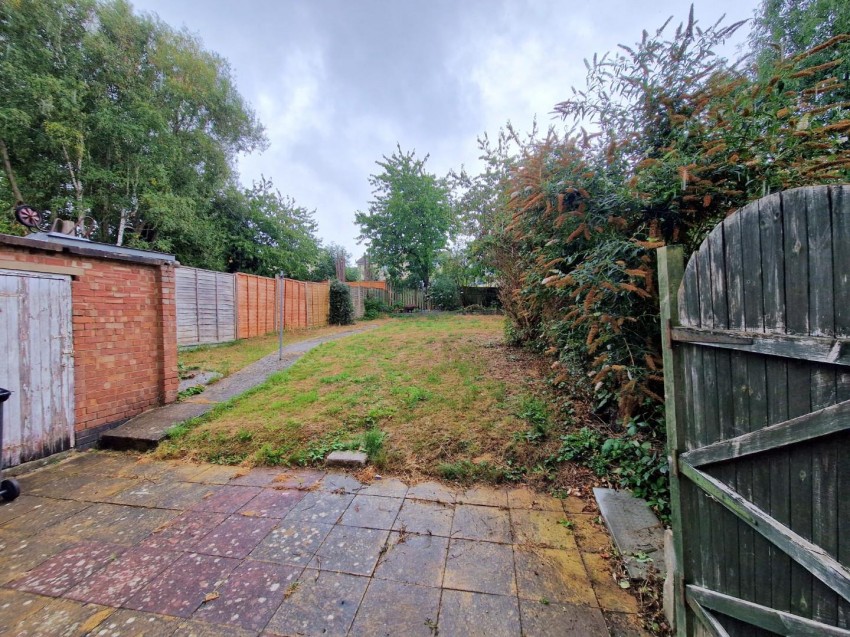 Images for St. Annes Road, Rugby