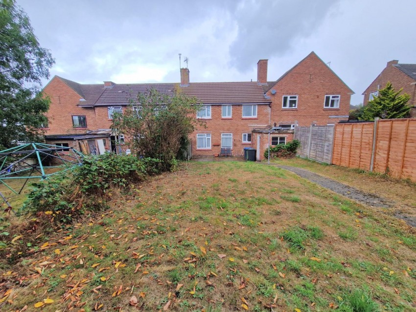 Images for St. Annes Road, Rugby