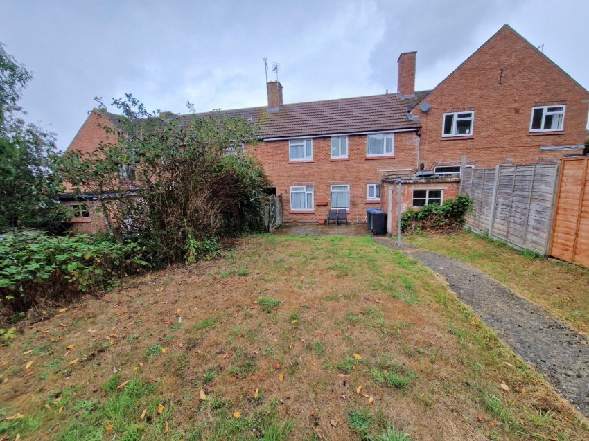Images for St. Annes Road, Rugby