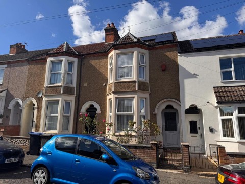 View Full Details for York Street, Rugby