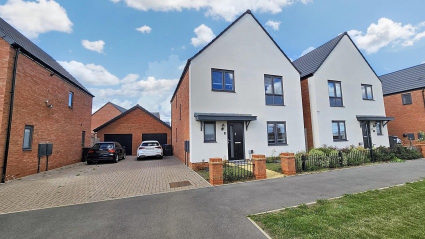 Images for Silver Birch Road, Wootton, Northampton