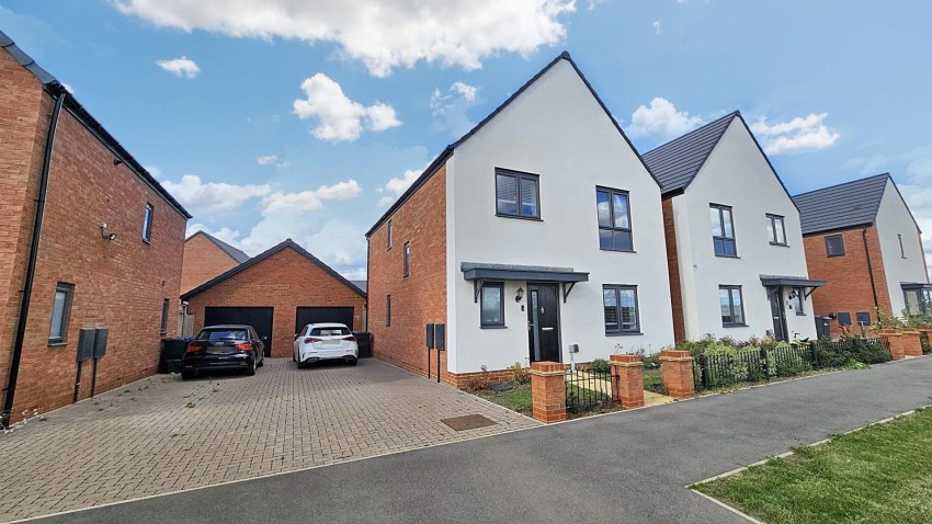 Images for Silver Birch Road, Wootton, Northampton