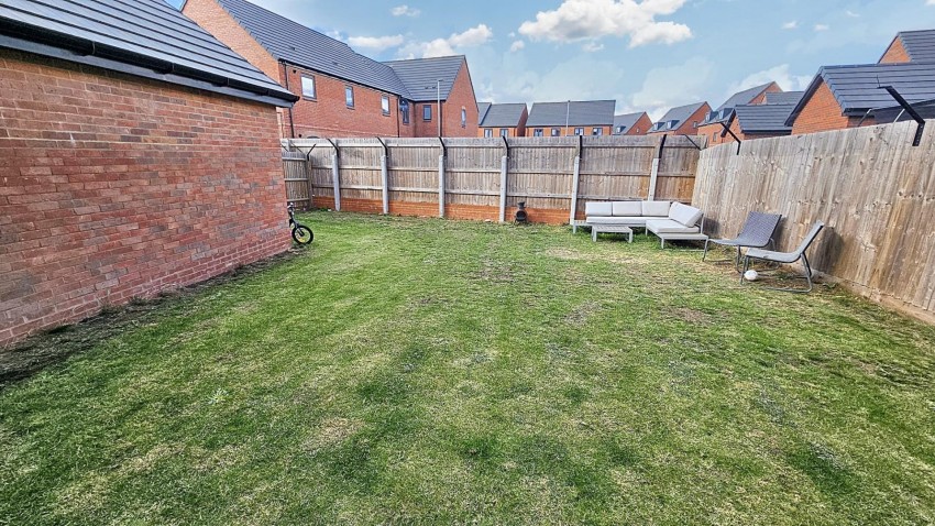 Images for Silver Birch Road, Wootton, Northampton