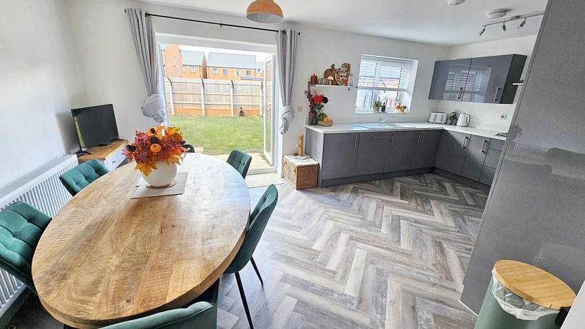 Images for Silver Birch Road, Wootton, Northampton