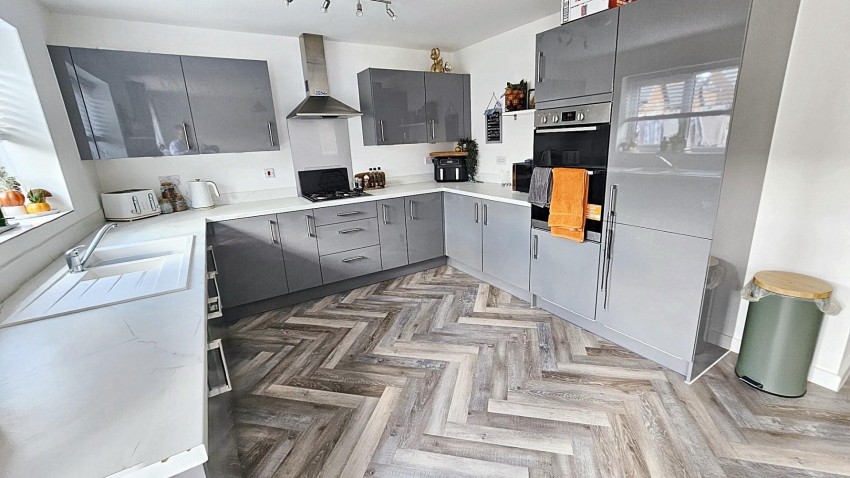 Images for Silver Birch Road, Wootton, Northampton