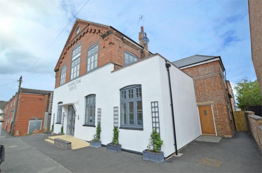 Images for Symington House, Spring Street, Town Centre