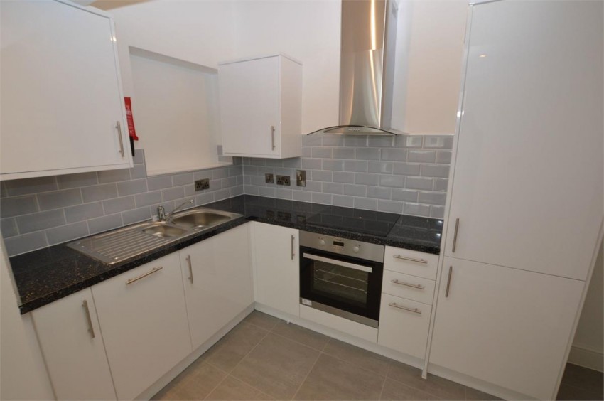 Images for Symington House, Spring Street, Town Centre