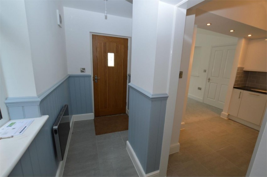Images for Symington House, Spring Street, Town Centre
