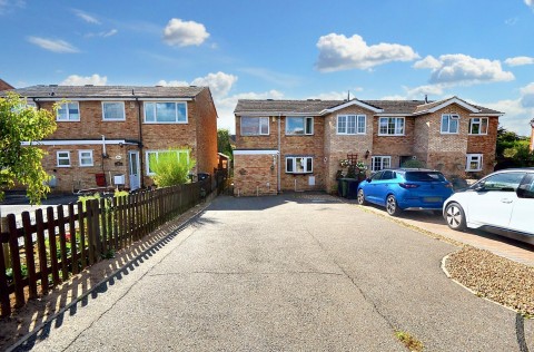 View Full Details for Manor Road Earls Barton, NORTHAMPTON