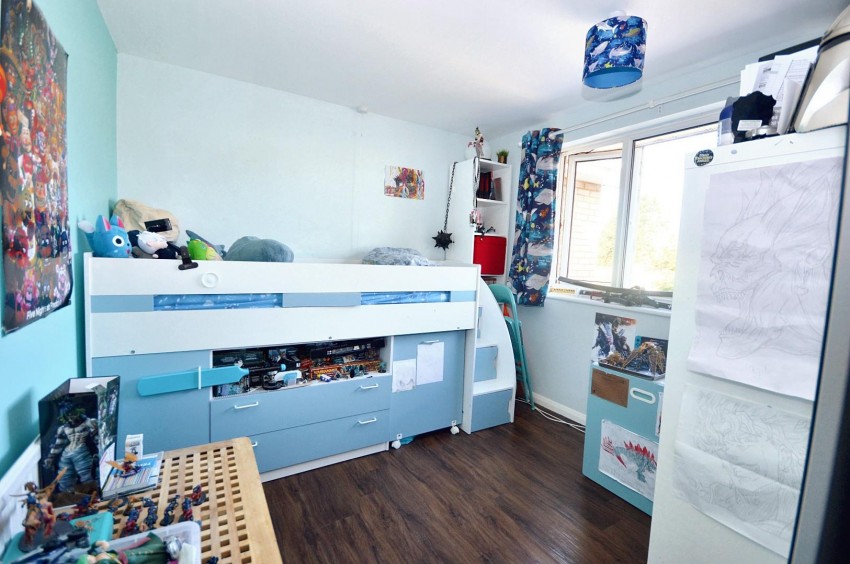 Images for 49 Manor Road, Earls Barton, NORTHAMPTON