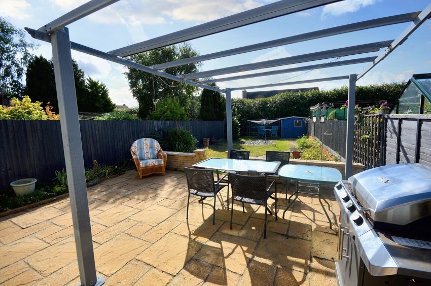 Images for 49 Manor Road, Earls Barton, NORTHAMPTON