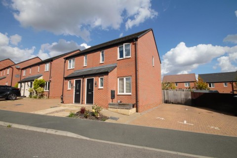 View Full Details for Balmoral Close, Northampton
