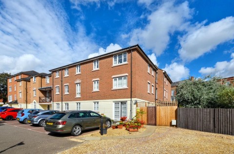 View Full Details for Albion Place, Northampton