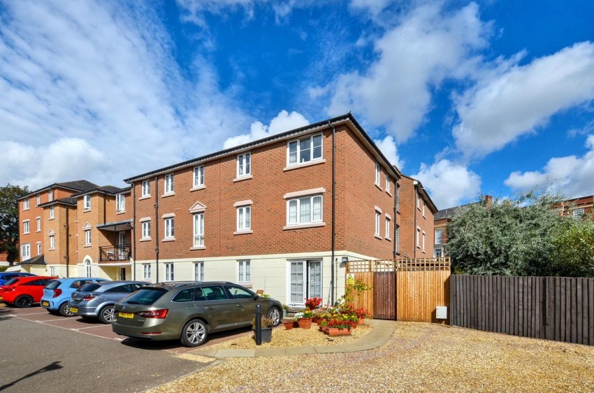 Images for Albion Place, Northampton