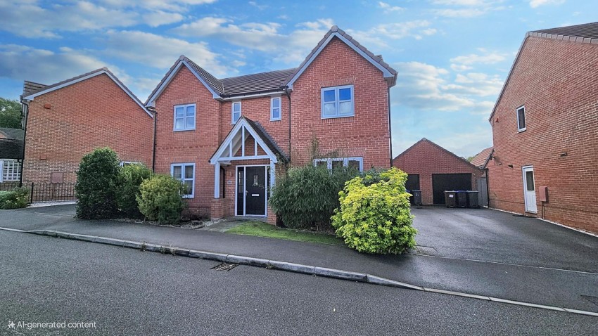 Images for Harcourt Way, Northampton