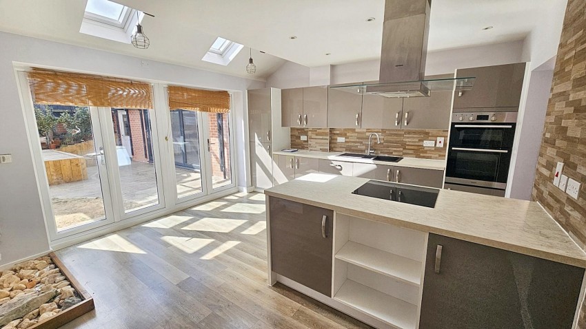 Images for Harcourt Way, Northampton
