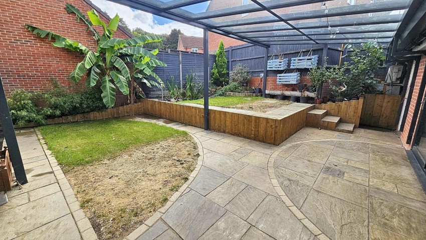 Images for Harcourt Way, Northampton