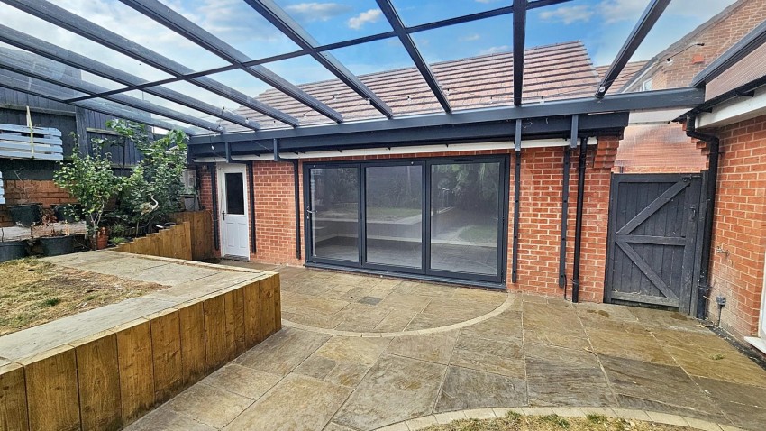 Images for Harcourt Way, Northampton