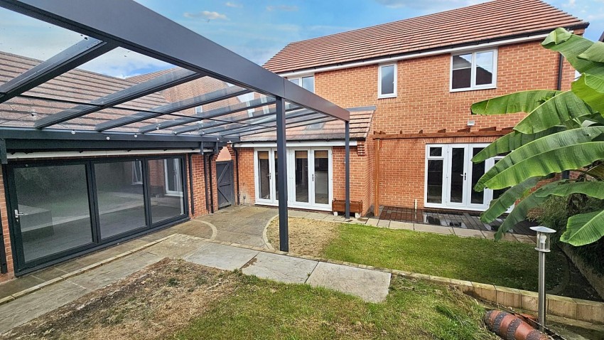 Images for Harcourt Way, Northampton