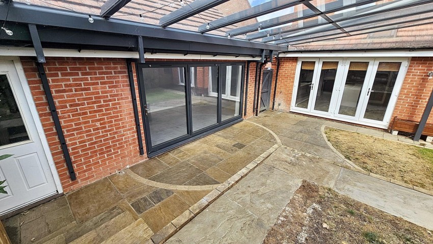 Images for Harcourt Way, Northampton