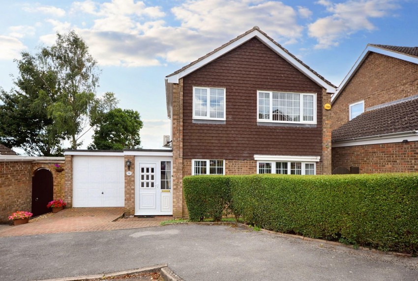 Images for Gray Close, Earls Barton, Northampton