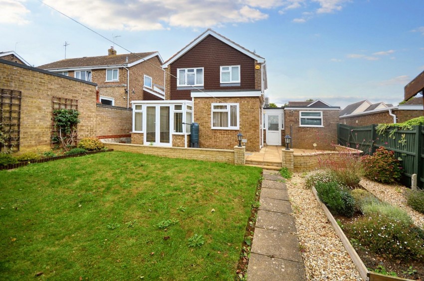 Images for Gray Close, Earls Barton, Northampton