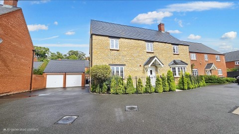 View Full Details for Cripps Road, Roade, Northampton