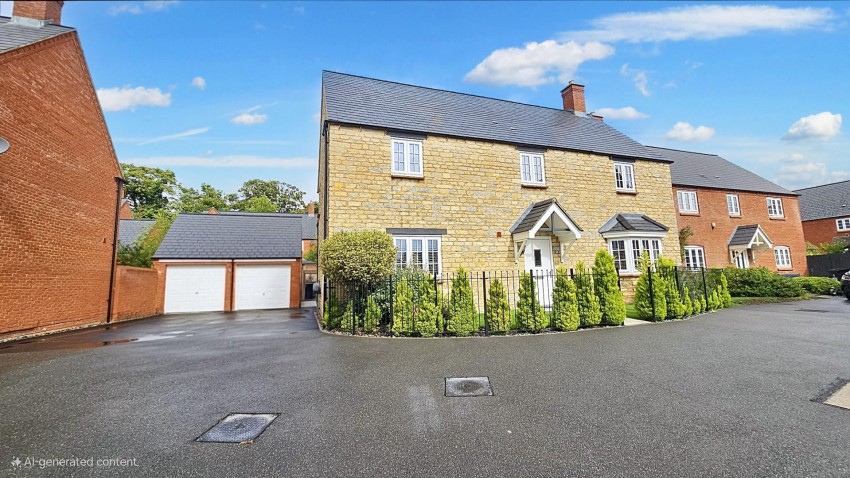 Images for Cripps Road, Roade, Northampton