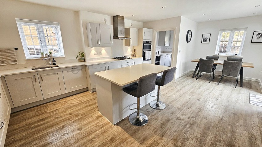 Images for Cripps Road, Roade, Northampton