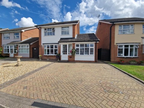View Full Details for Mill Farm Close, Dunchurch, Rugby