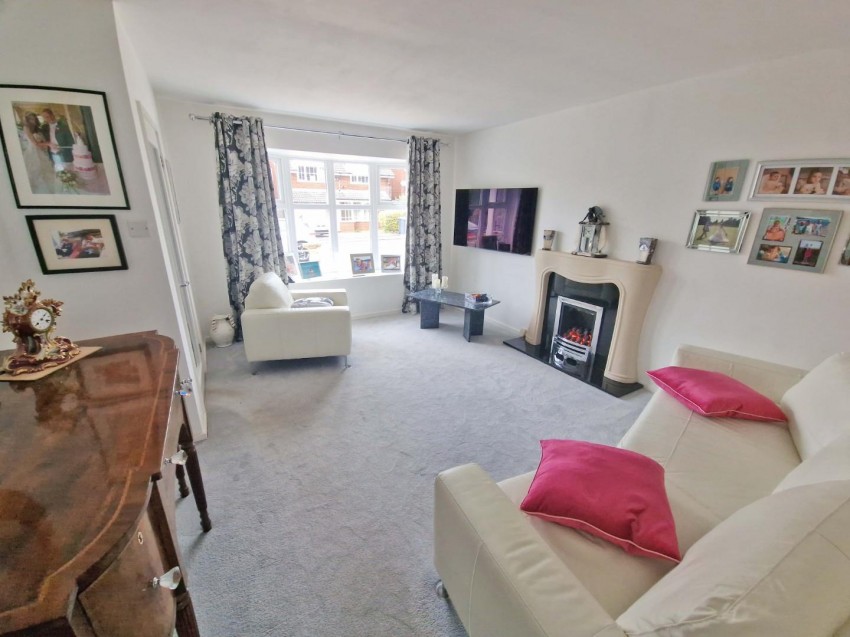 Images for Mill Farm Close, Dunchurch, Rugby