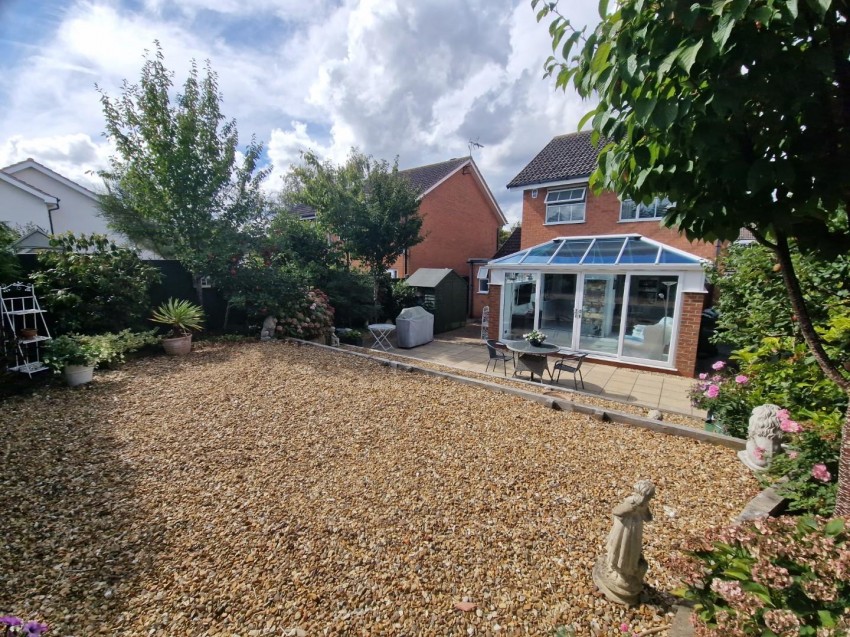 Images for Mill Farm Close, Dunchurch, Rugby