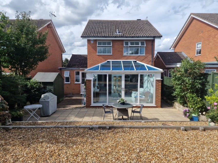 Images for Mill Farm Close, Dunchurch, Rugby