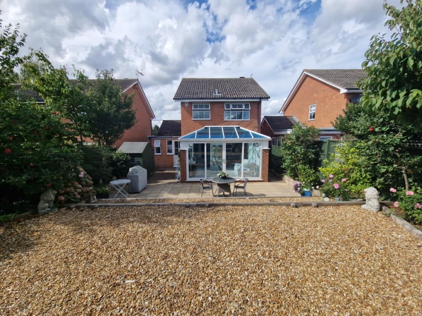 Images for Mill Farm Close, Dunchurch, Rugby