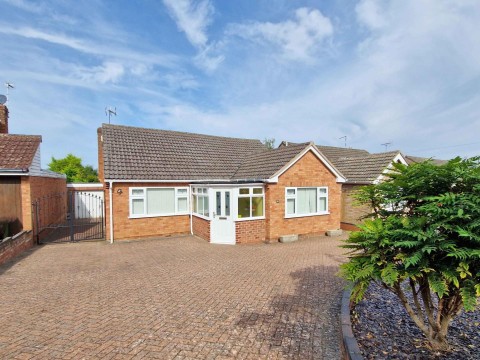 View Full Details for Wordsworth Road, Rugby