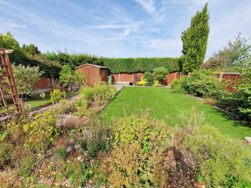 Images for Wordsworth Road, Rugby