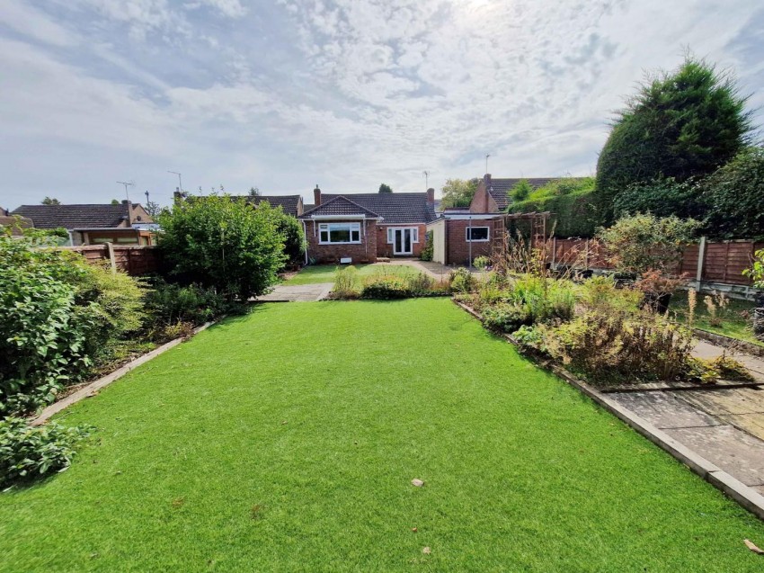 Images for Wordsworth Road, Rugby