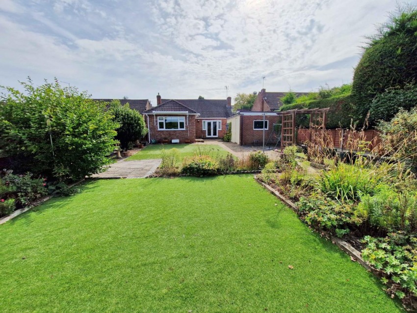 Images for Wordsworth Road, Rugby