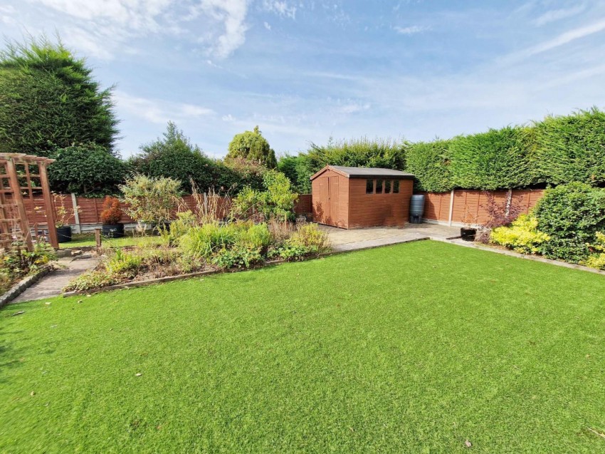 Images for Wordsworth Road, Rugby