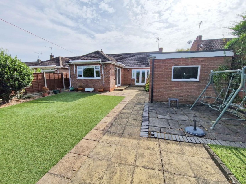 Images for Wordsworth Road, Rugby