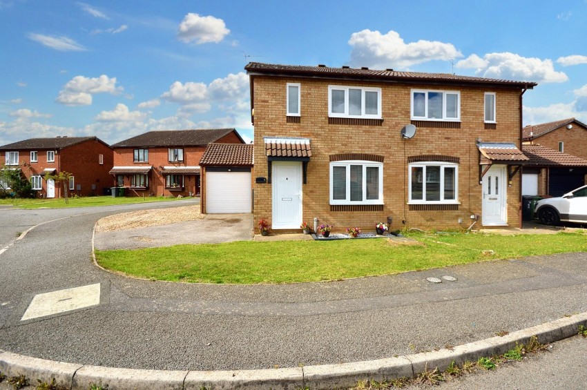 Images for Coniston Close, Wellingborough