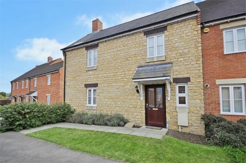 View Full Details for Nethertown Way, Mawsley, Kettering