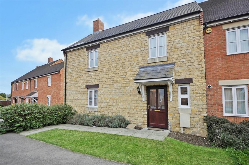 Images for Nethertown Way, Mawsley, Kettering