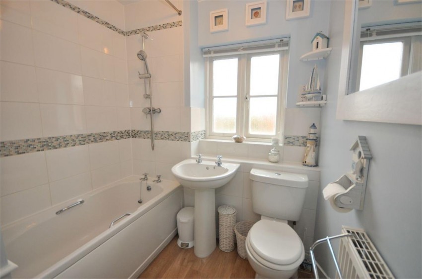 Images for Nethertown Way, Mawsley, Kettering