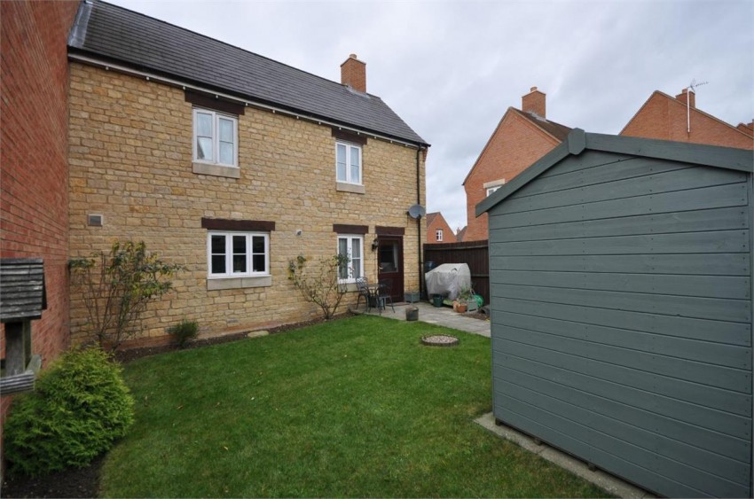 Images for Nethertown Way, Mawsley, Kettering