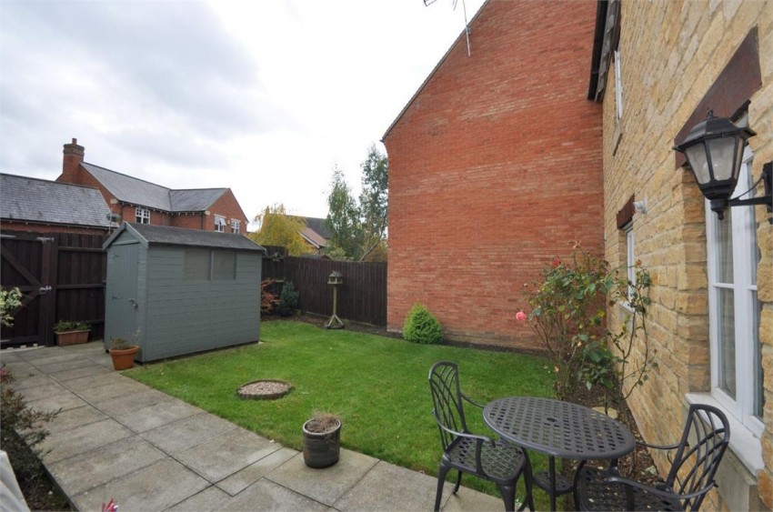 Images for Nethertown Way, Mawsley, Kettering