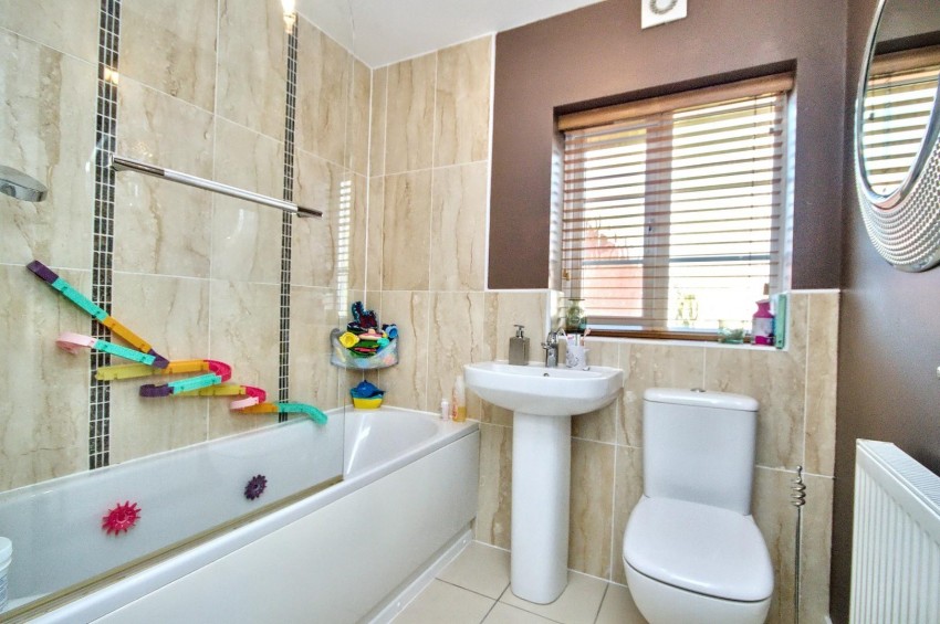 Images for Towpath Avenue, Northampton