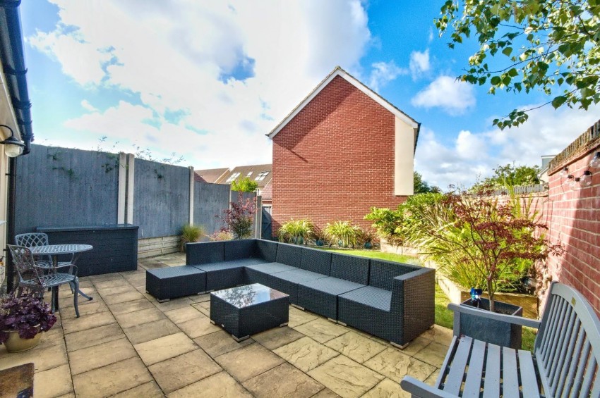 Images for Towpath Avenue, Northampton