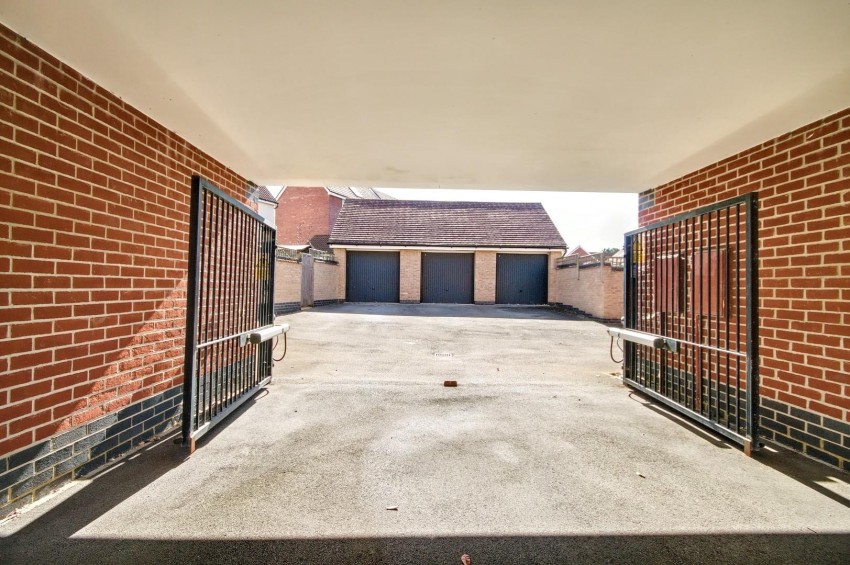 Images for Towpath Avenue, Northampton