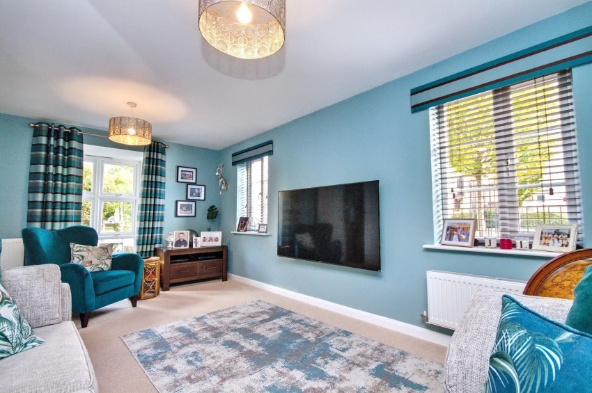 Images for Towpath Avenue, Northampton